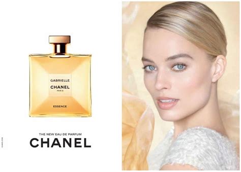 chanel perfume ad with catch phrase|Chanel ad 2024 ft. Margot Robbie and Jacob Elordi.